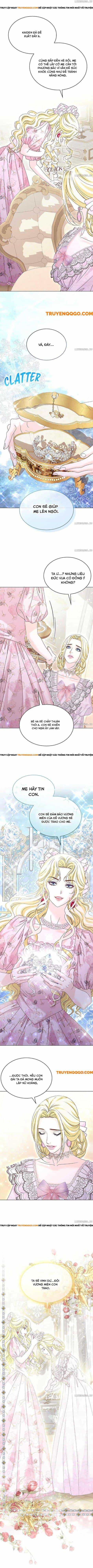 Ác Nữ Thuần Hóa Ác Quỷ Điên Rồ - Chương 38 - ảnh 6