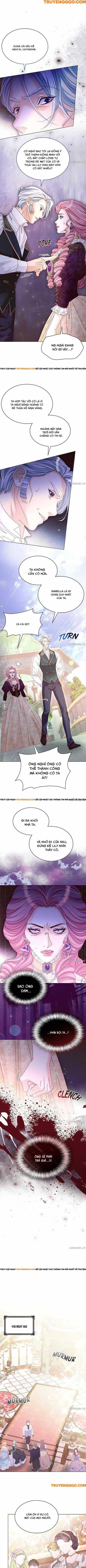Ác Nữ Thuần Hóa Ác Quỷ Điên Rồ - Chương 38 - ảnh 8