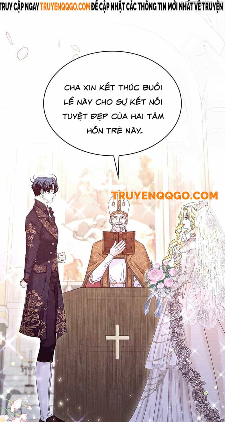 Ác Nữ Thuần Hóa Ác Quỷ Điên Rồ - Chương 40 - ảnh 34