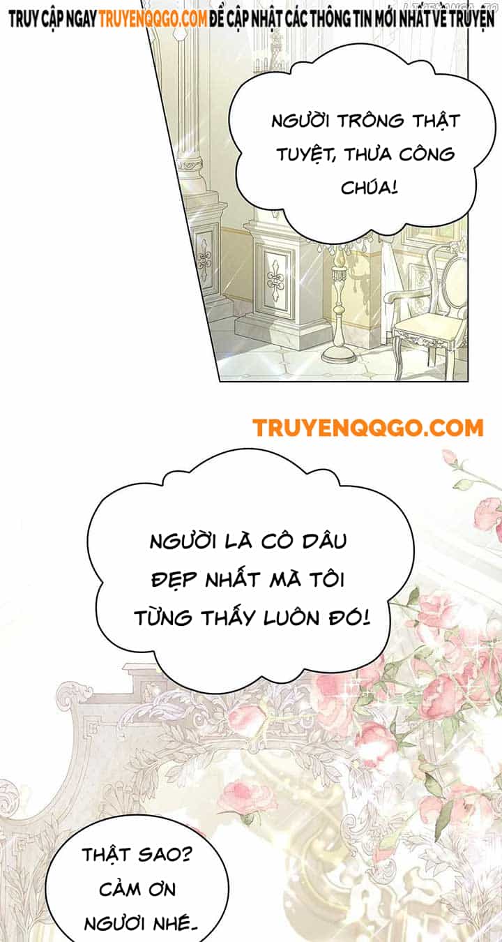 Ác Nữ Thuần Hóa Ác Quỷ Điên Rồ - Chương 40 - ảnh 4