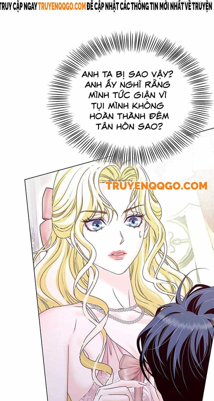 Ác Nữ Thuần Hóa Ác Quỷ Điên Rồ - Chương 40 - ảnh 89
