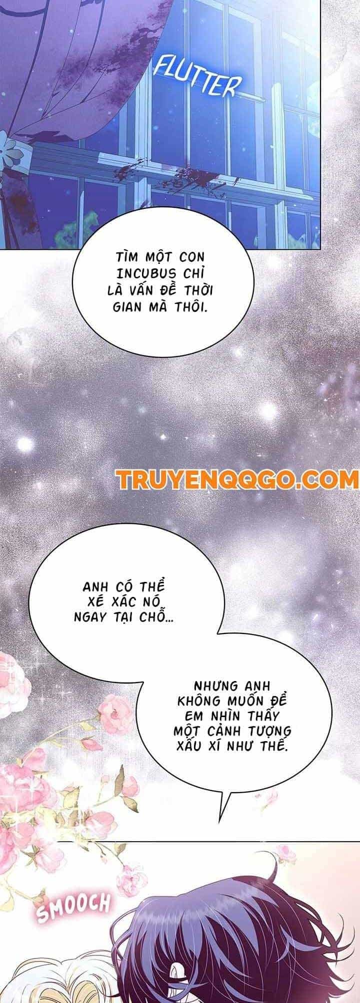 Ác Nữ Thuần Hóa Ác Quỷ Điên Rồ - Chương 47 - ảnh 25