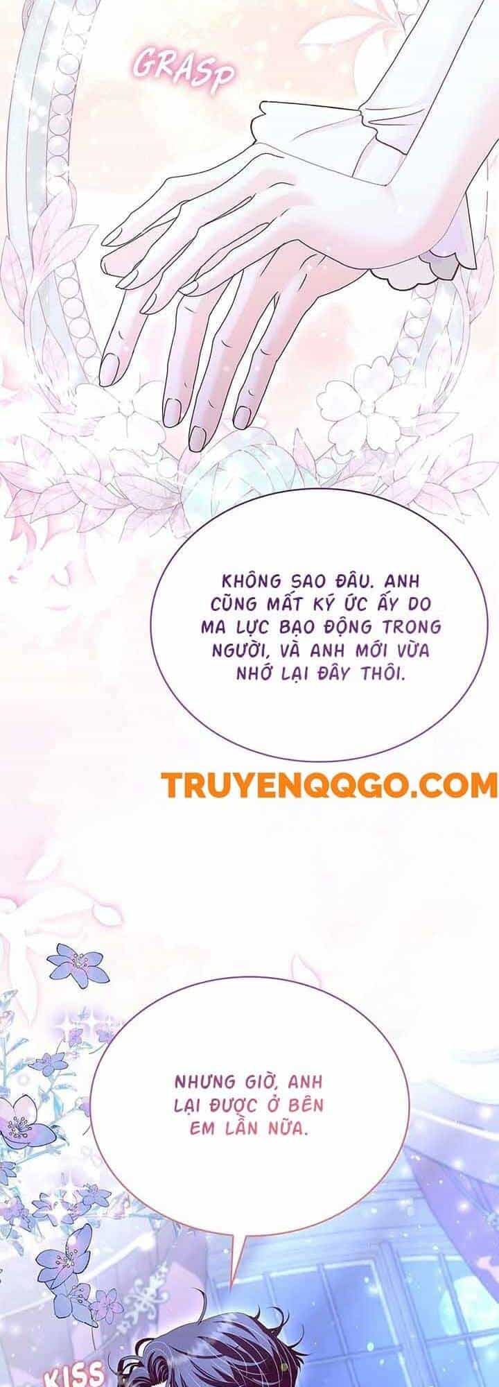 Ác Nữ Thuần Hóa Ác Quỷ Điên Rồ - Chương 47 - ảnh 40