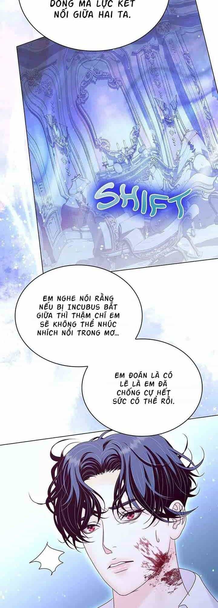 Ác Nữ Thuần Hóa Ác Quỷ Điên Rồ - Chương 47 - ảnh 47