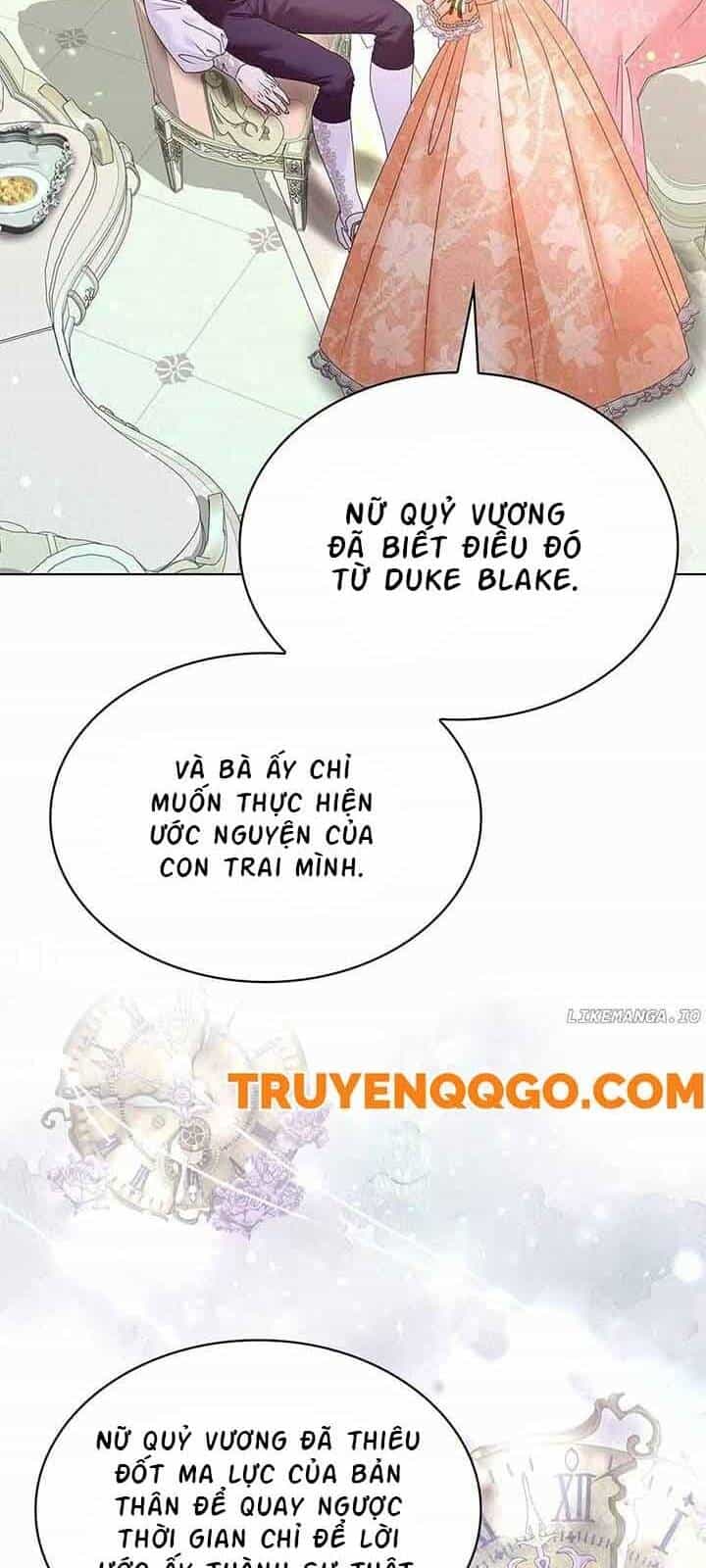 Ác Nữ Thuần Hóa Ác Quỷ Điên Rồ - Chương 48 - ảnh 24