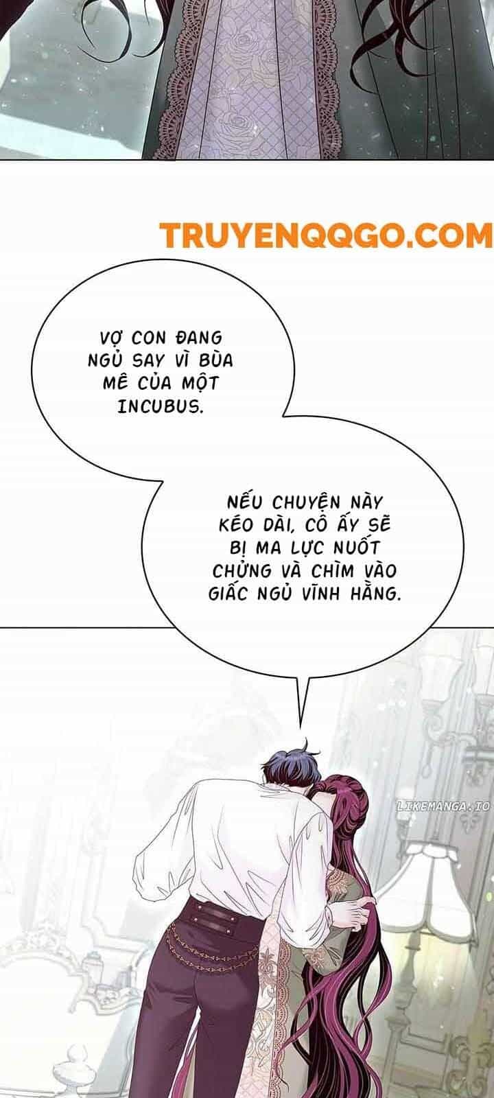 Ác Nữ Thuần Hóa Ác Quỷ Điên Rồ - Chương 48 - ảnh 44