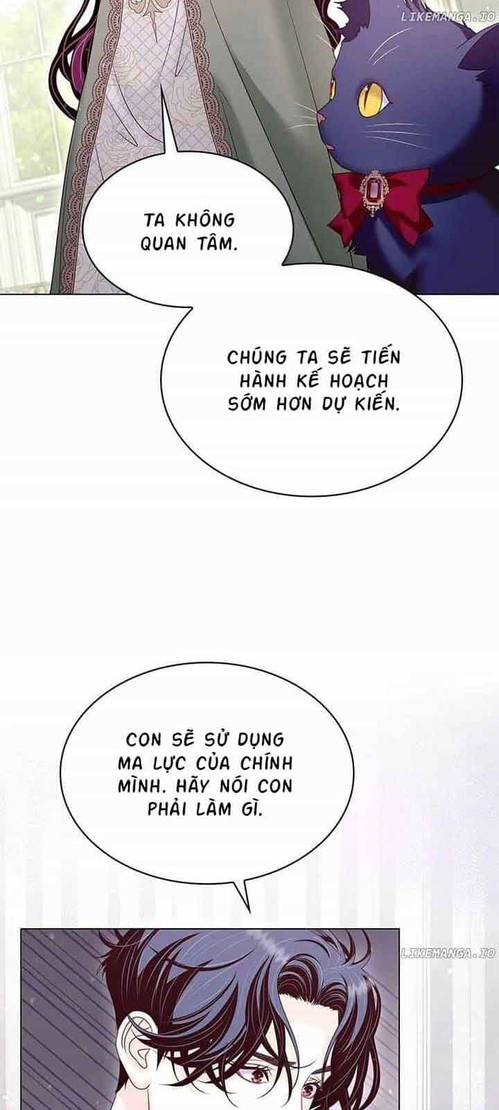 Ác Nữ Thuần Hóa Ác Quỷ Điên Rồ - Chương 48 - ảnh 50