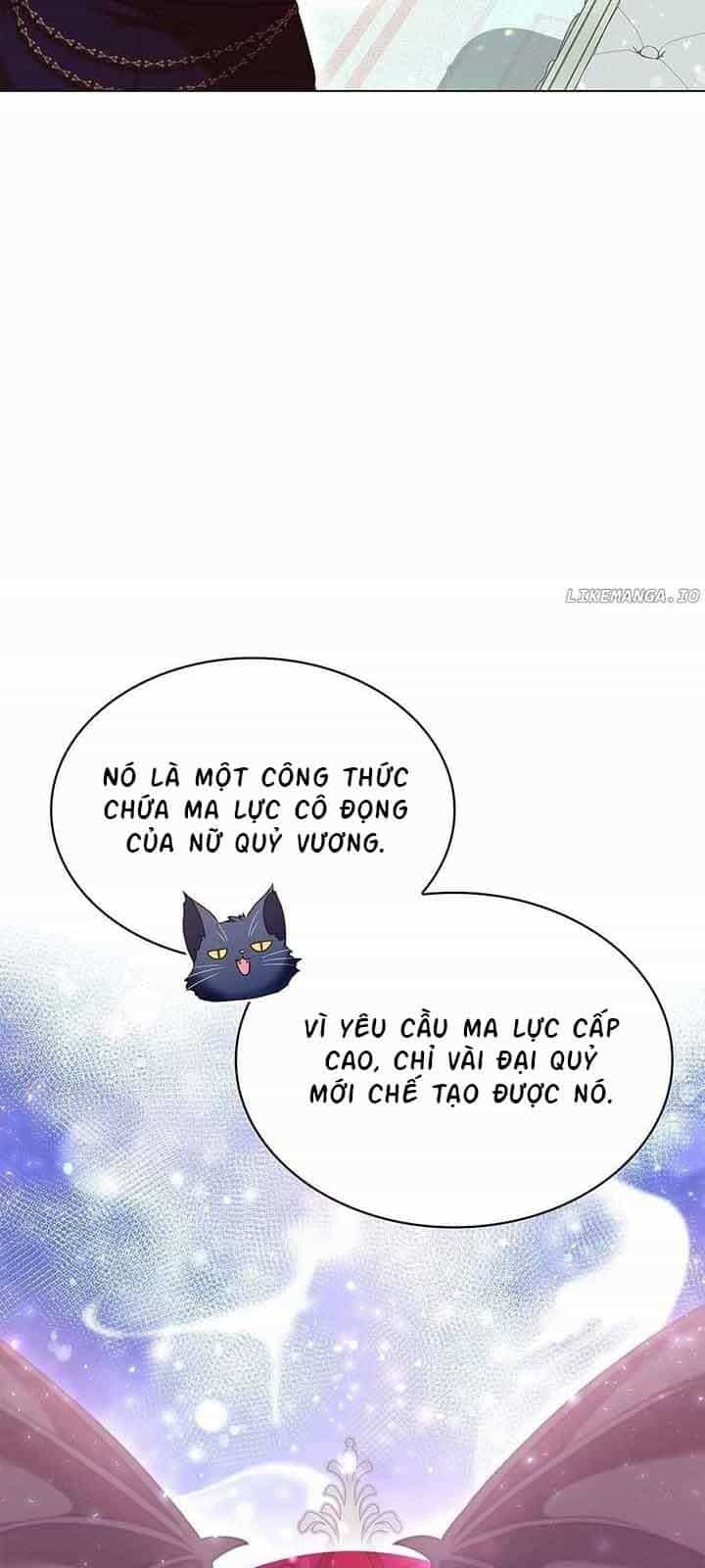 Ác Nữ Thuần Hóa Ác Quỷ Điên Rồ - Chương 48 - ảnh 59