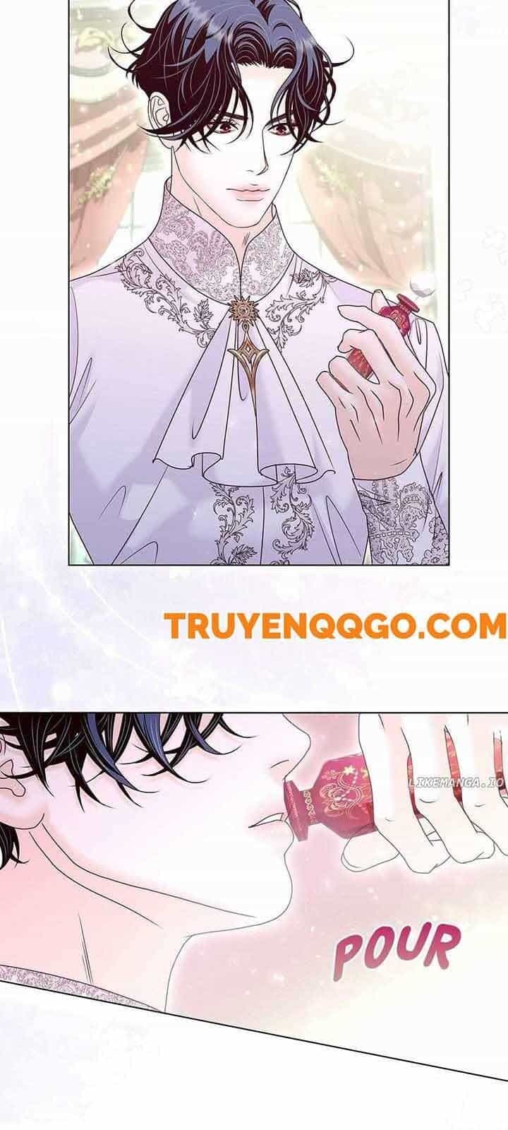 Ác Nữ Thuần Hóa Ác Quỷ Điên Rồ - Chương 48 - ảnh 63