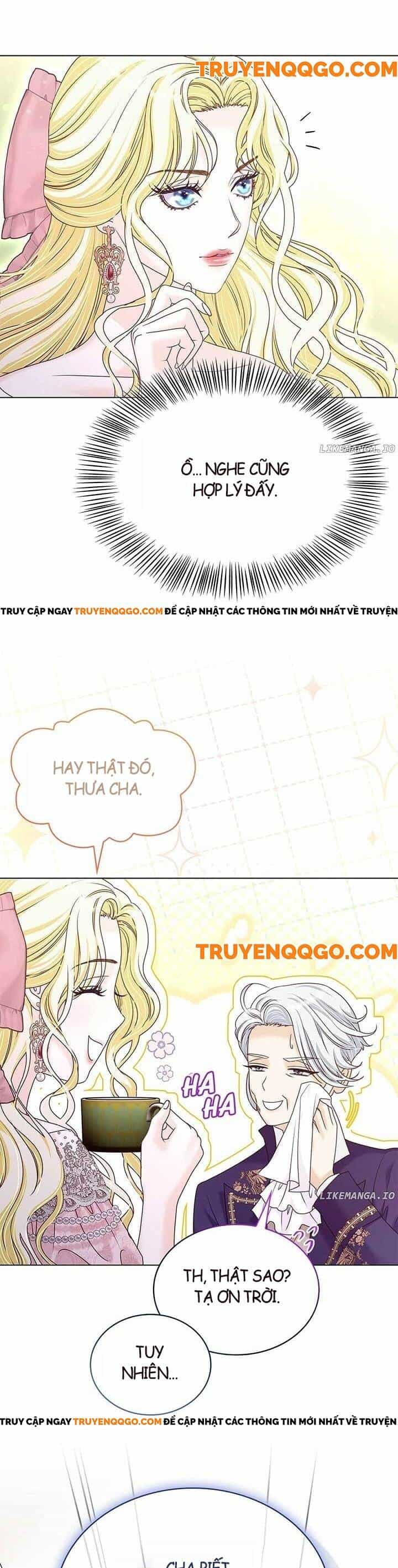 Ác Nữ Thuần Hóa Ác Quỷ Điên Rồ - Chương 49 - ảnh 9