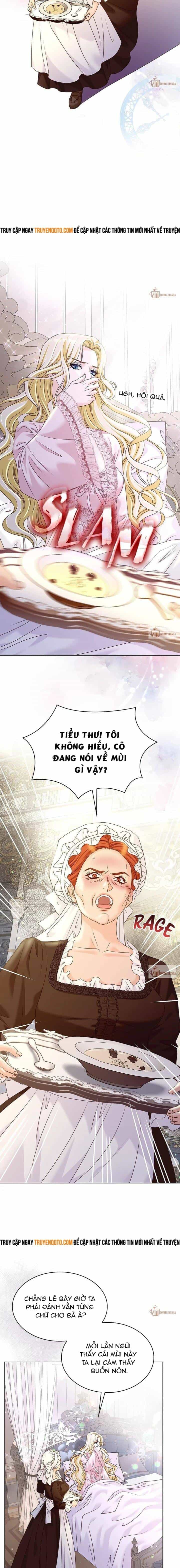 Ác Nữ Thuần Hóa Ác Quỷ Điên Rồ - Chương 5 - ảnh 19