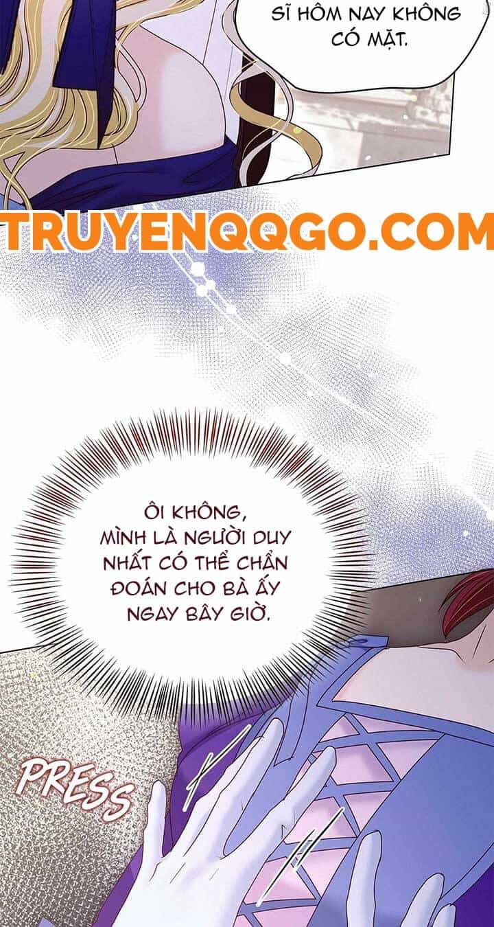 Ác Nữ Thuần Hóa Ác Quỷ Điên Rồ - Chương 51 - ảnh 33