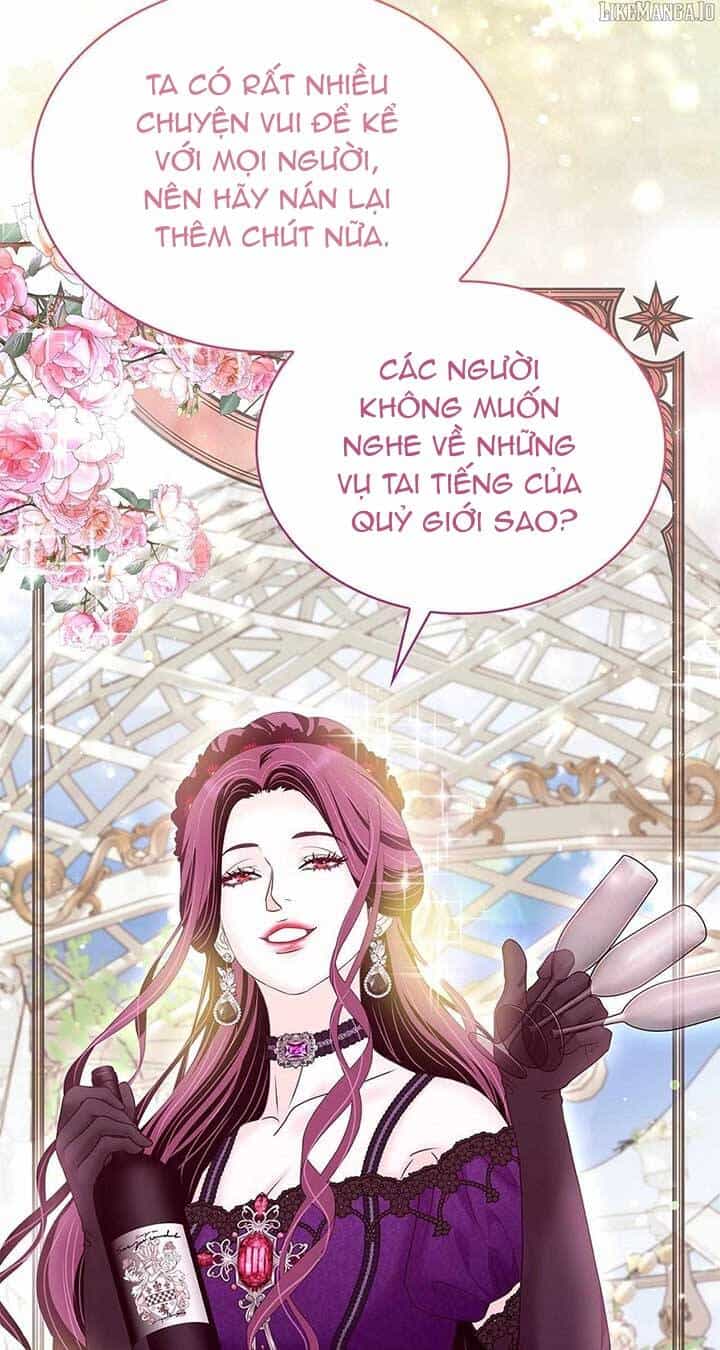 Ác Nữ Thuần Hóa Ác Quỷ Điên Rồ - Chương 51 - ảnh 54