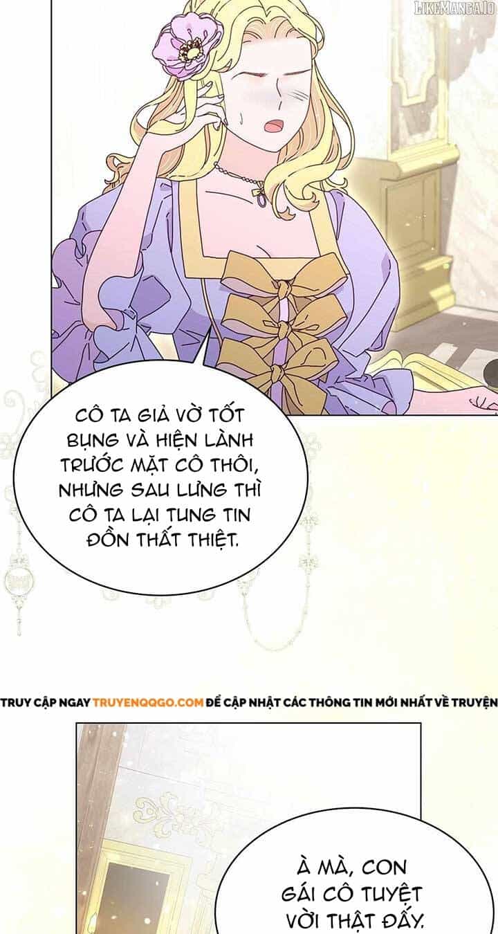 Ác Nữ Thuần Hóa Ác Quỷ Điên Rồ - Chương 51 - ảnh 76