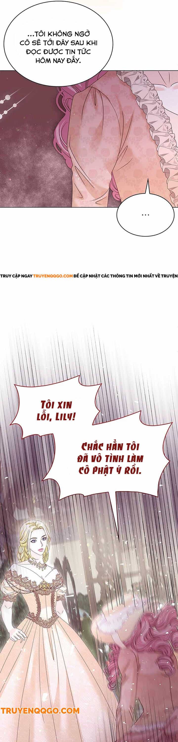 Ác Nữ Thuần Hóa Ác Quỷ Điên Rồ - Chương 53 - ảnh 15