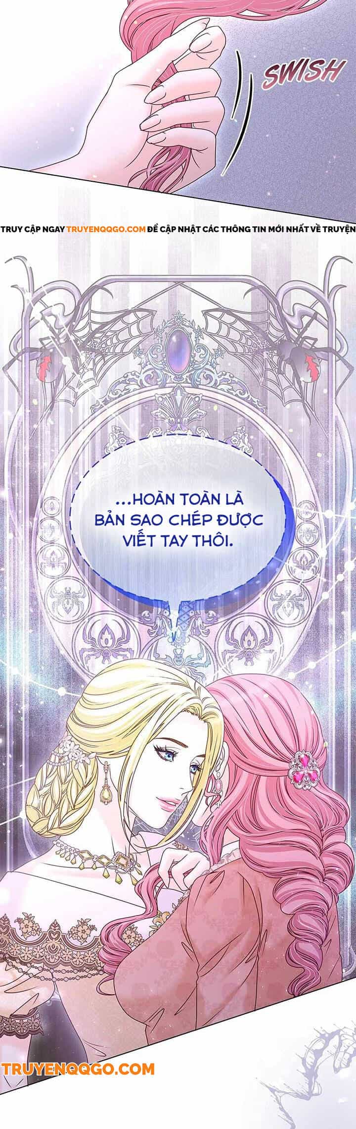 Ác Nữ Thuần Hóa Ác Quỷ Điên Rồ - Chương 53 - ảnh 22