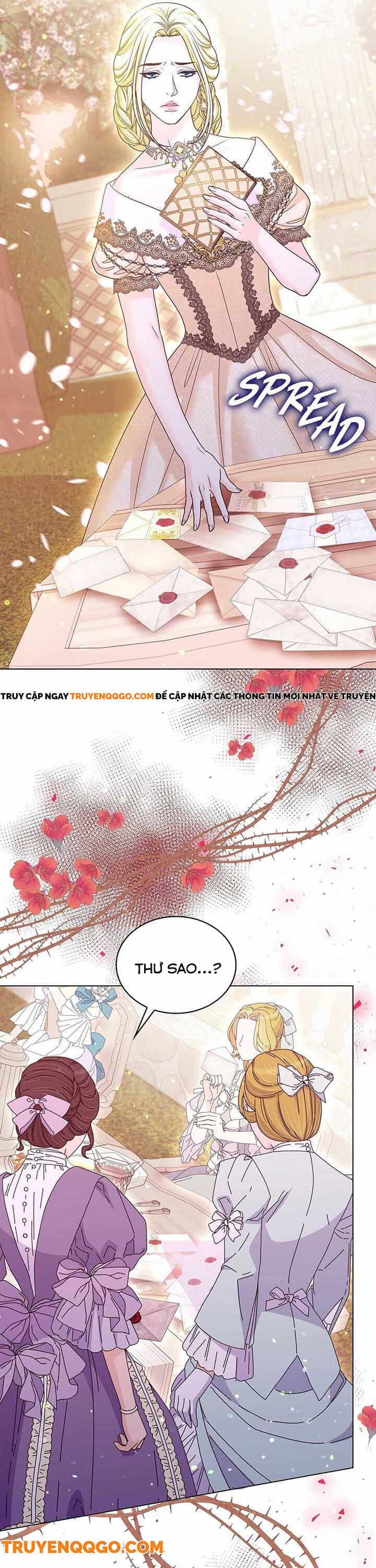 Ác Nữ Thuần Hóa Ác Quỷ Điên Rồ - Chương 53 - ảnh 25