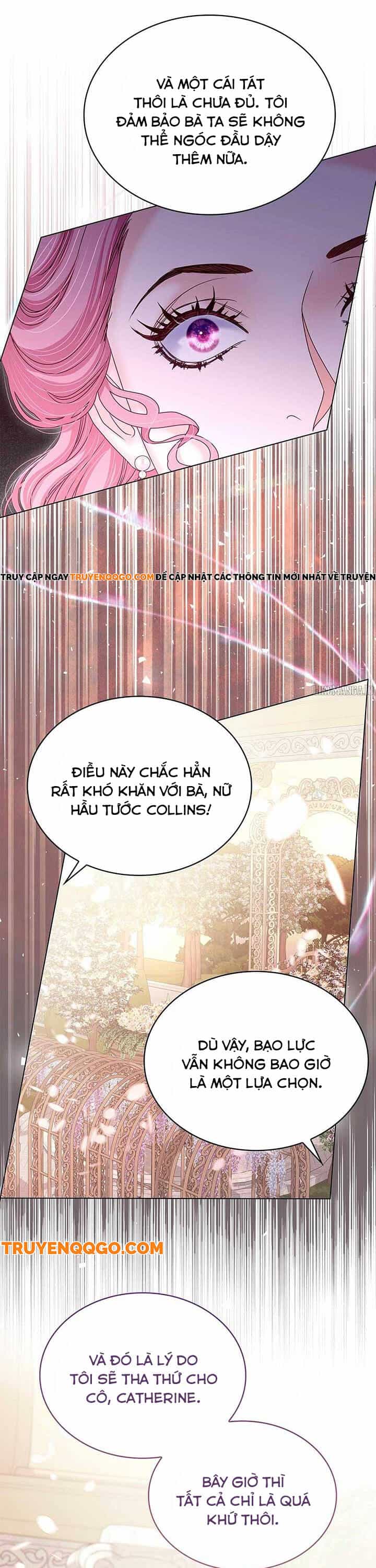 Ác Nữ Thuần Hóa Ác Quỷ Điên Rồ - Chương 53 - ảnh 28