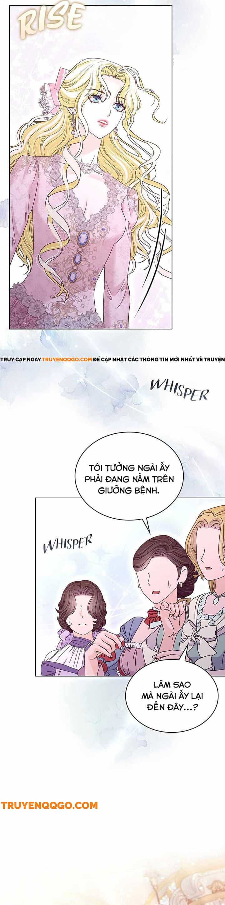 Ác Nữ Thuần Hóa Ác Quỷ Điên Rồ - Chương 53 - ảnh 33