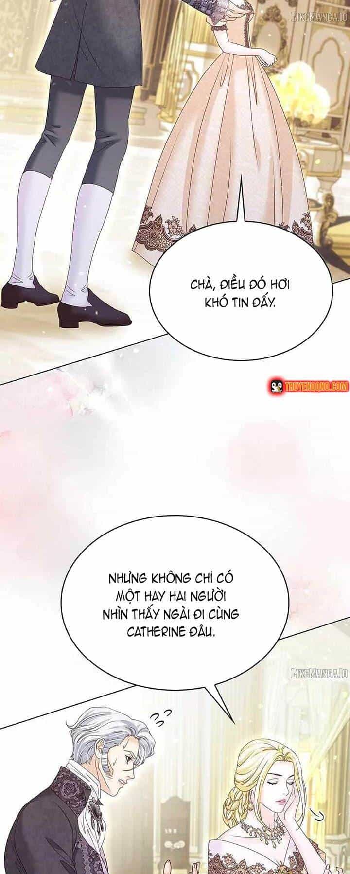 Ác Nữ Thuần Hóa Ác Quỷ Điên Rồ - Chương 54 - ảnh 10