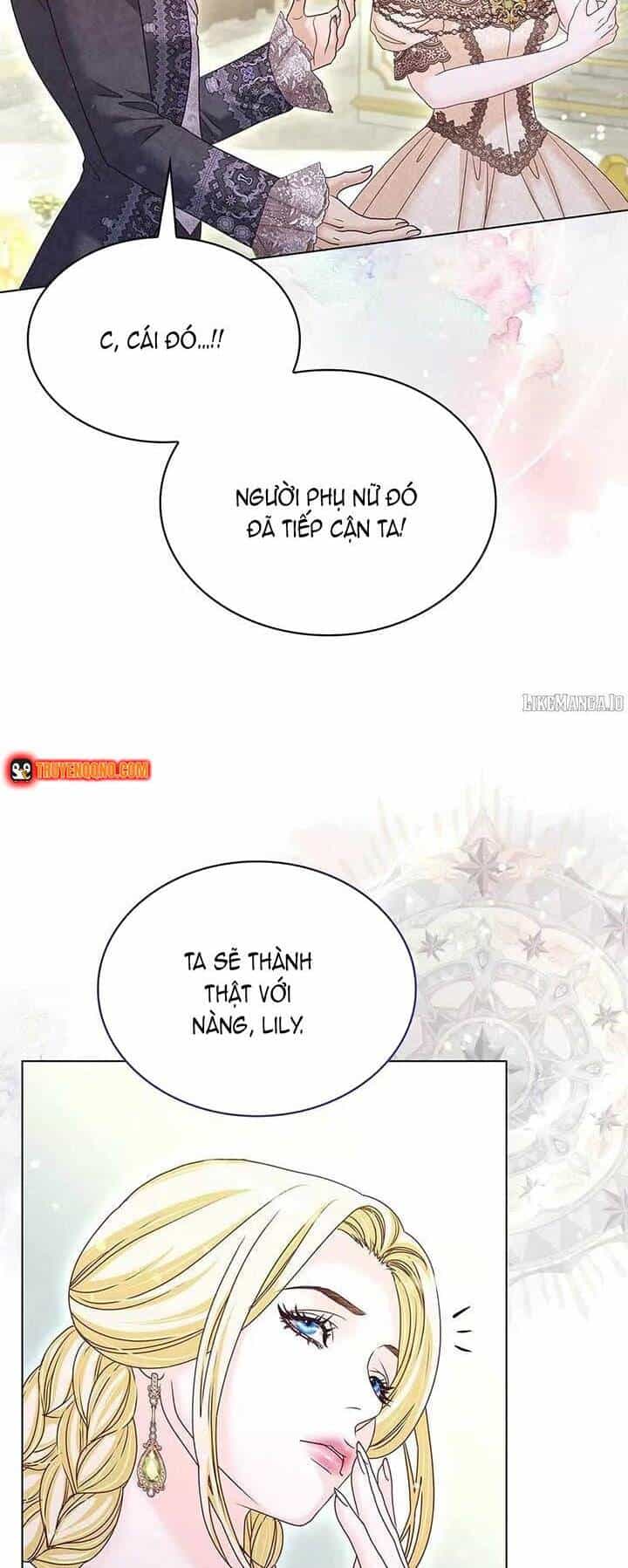 Ác Nữ Thuần Hóa Ác Quỷ Điên Rồ - Chương 54 - ảnh 11