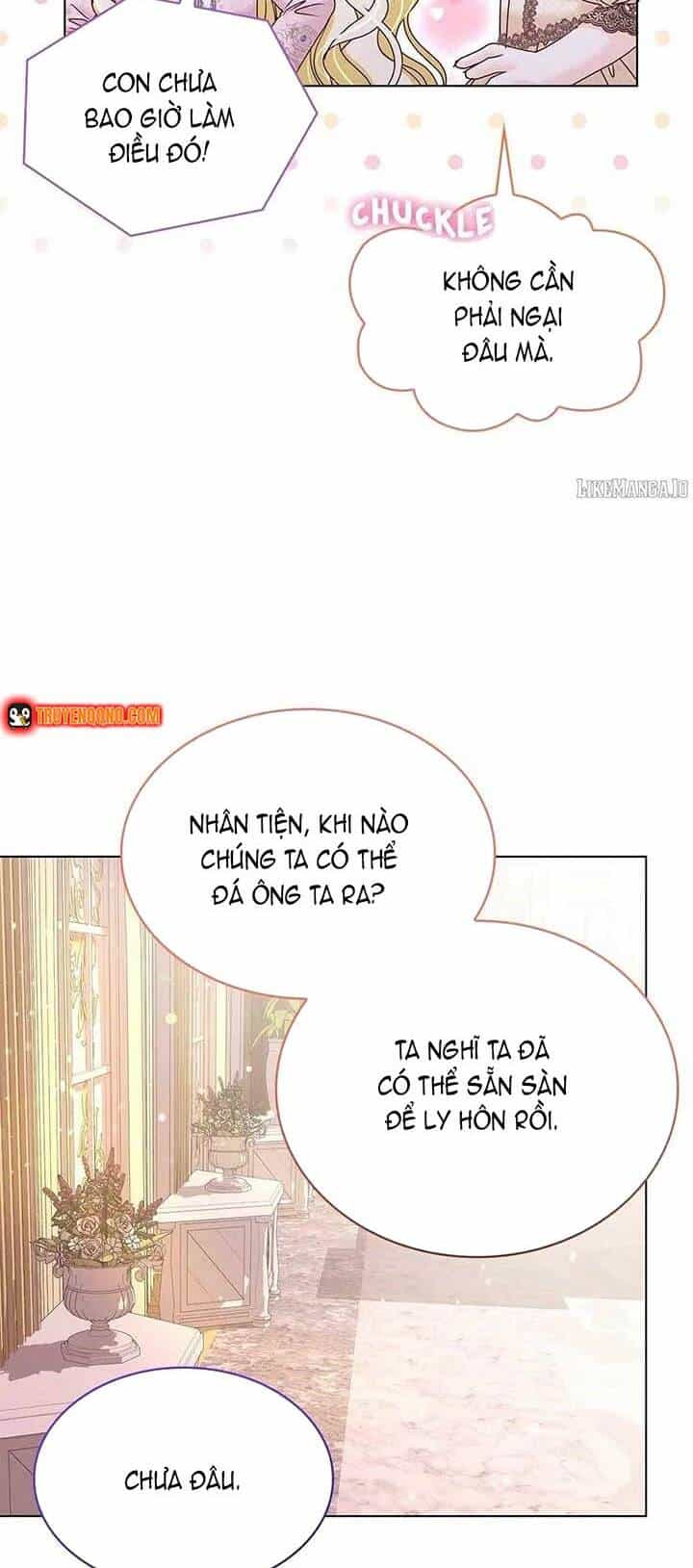 Ác Nữ Thuần Hóa Ác Quỷ Điên Rồ - Chương 54 - ảnh 30