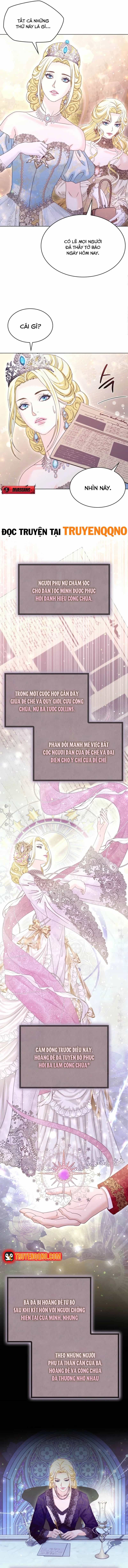 Ác Nữ Thuần Hóa Ác Quỷ Điên Rồ - Chương 56 - ảnh 10