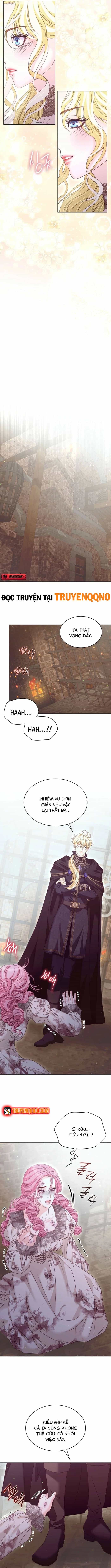 Ác Nữ Thuần Hóa Ác Quỷ Điên Rồ - Chương 57 - ảnh 11