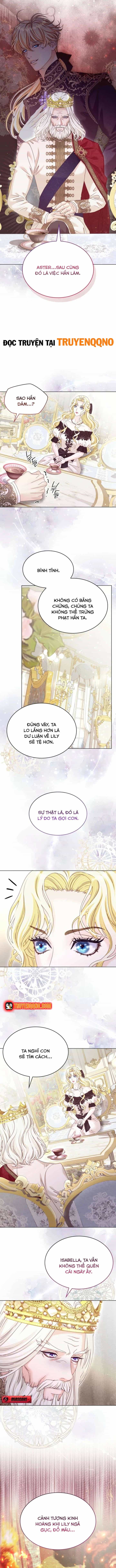 Ác Nữ Thuần Hóa Ác Quỷ Điên Rồ - Chương 58 - ảnh 7