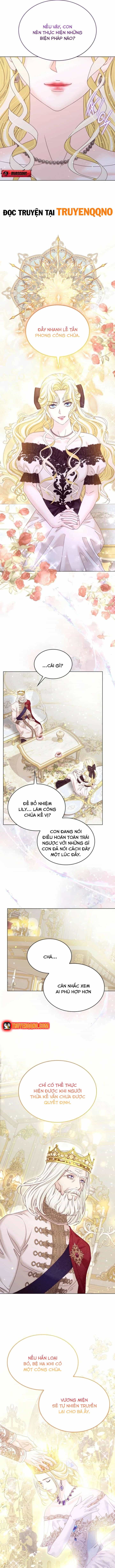 Ác Nữ Thuần Hóa Ác Quỷ Điên Rồ - Chương 58 - ảnh 9