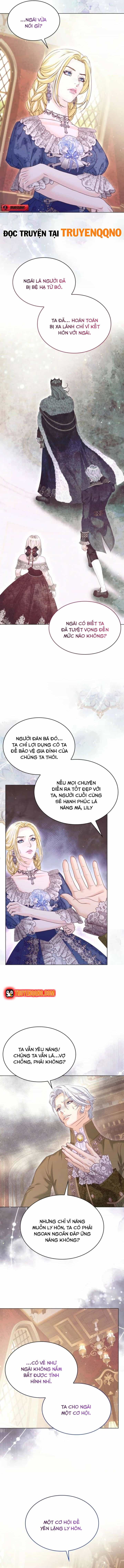 Ác Nữ Thuần Hóa Ác Quỷ Điên Rồ - Chương 59 - ảnh 5