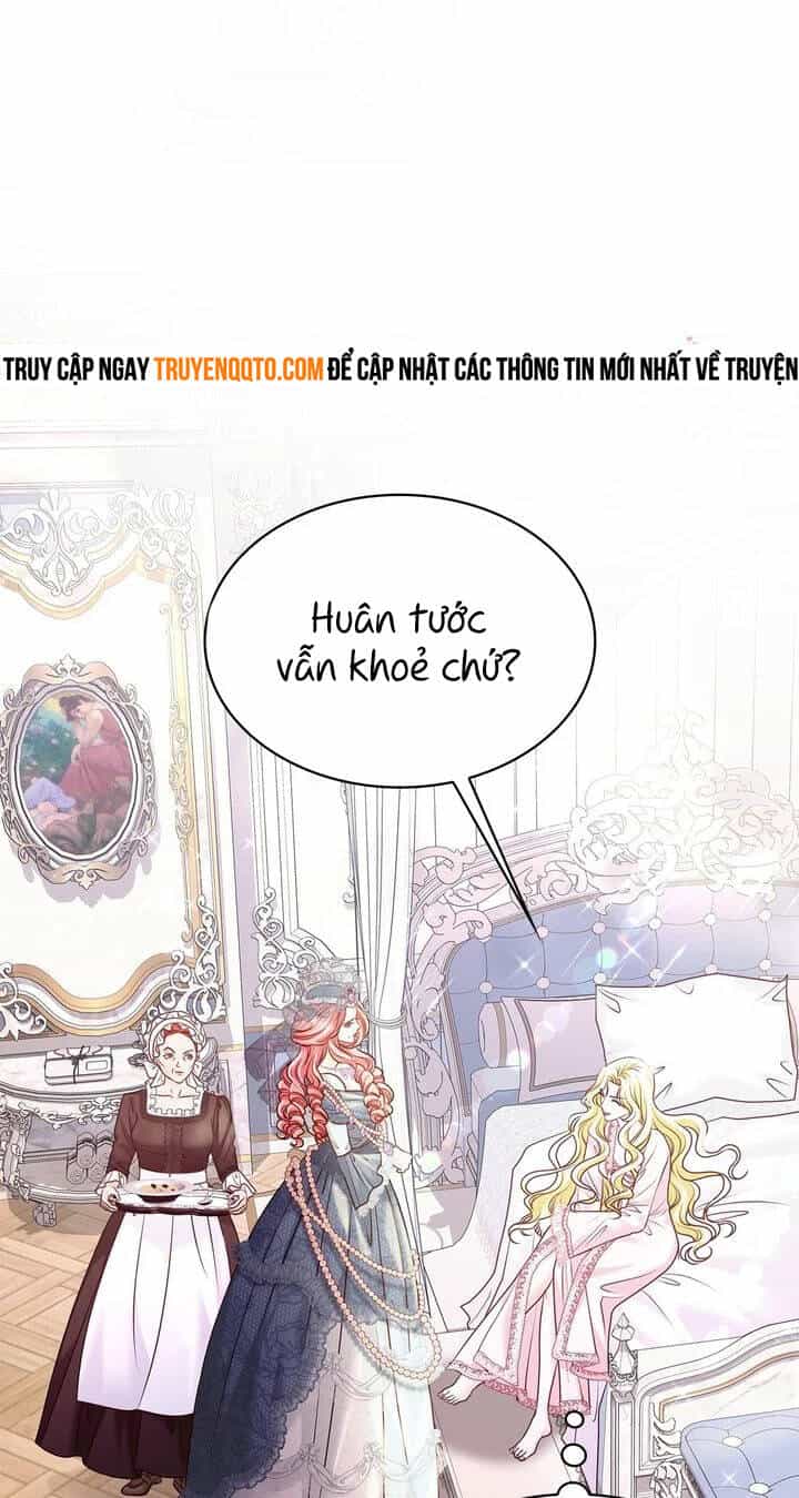 Ác Nữ Thuần Hóa Ác Quỷ Điên Rồ - Chương 6 - ảnh 12
