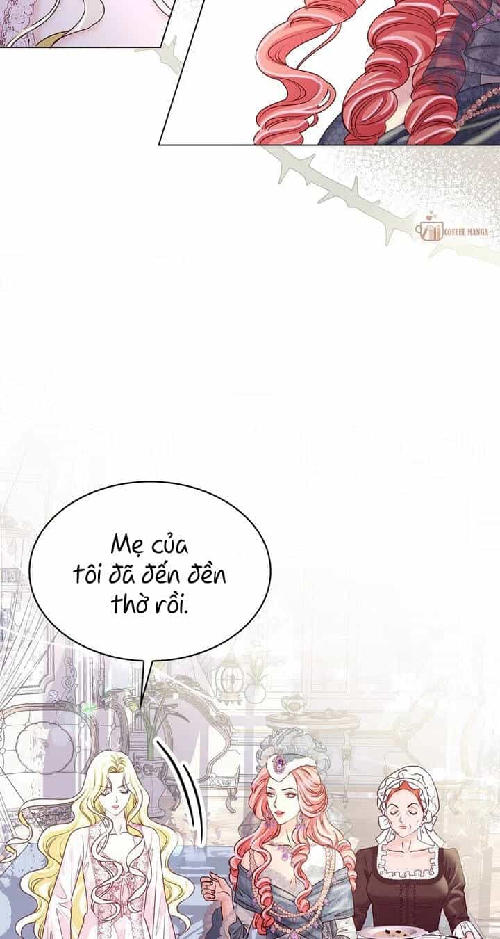 Ác Nữ Thuần Hóa Ác Quỷ Điên Rồ - Chương 6 - ảnh 15