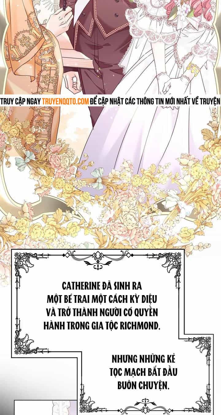 Ác Nữ Thuần Hóa Ác Quỷ Điên Rồ - Chương 6 - ảnh 31