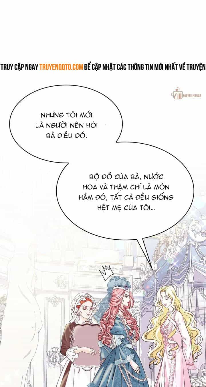 Ác Nữ Thuần Hóa Ác Quỷ Điên Rồ - Chương 6 - ảnh 42