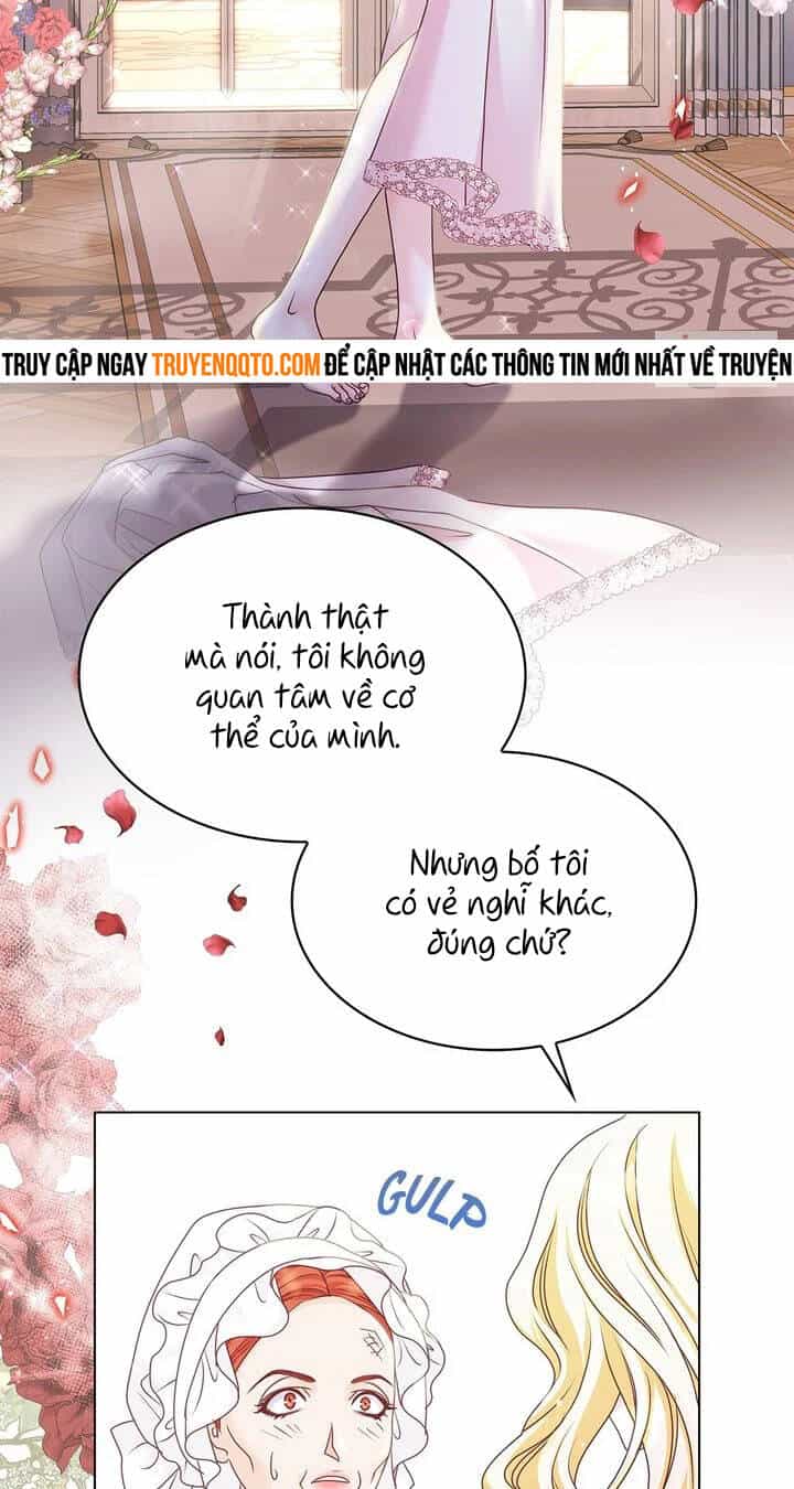 Ác Nữ Thuần Hóa Ác Quỷ Điên Rồ - Chương 6 - ảnh 78