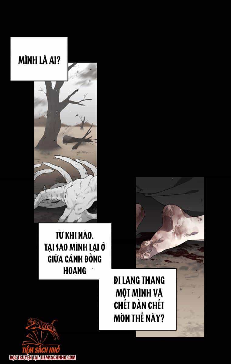 Ác Nữ Thuần Hoá Quái Thú - Chương 1 - ảnh 10