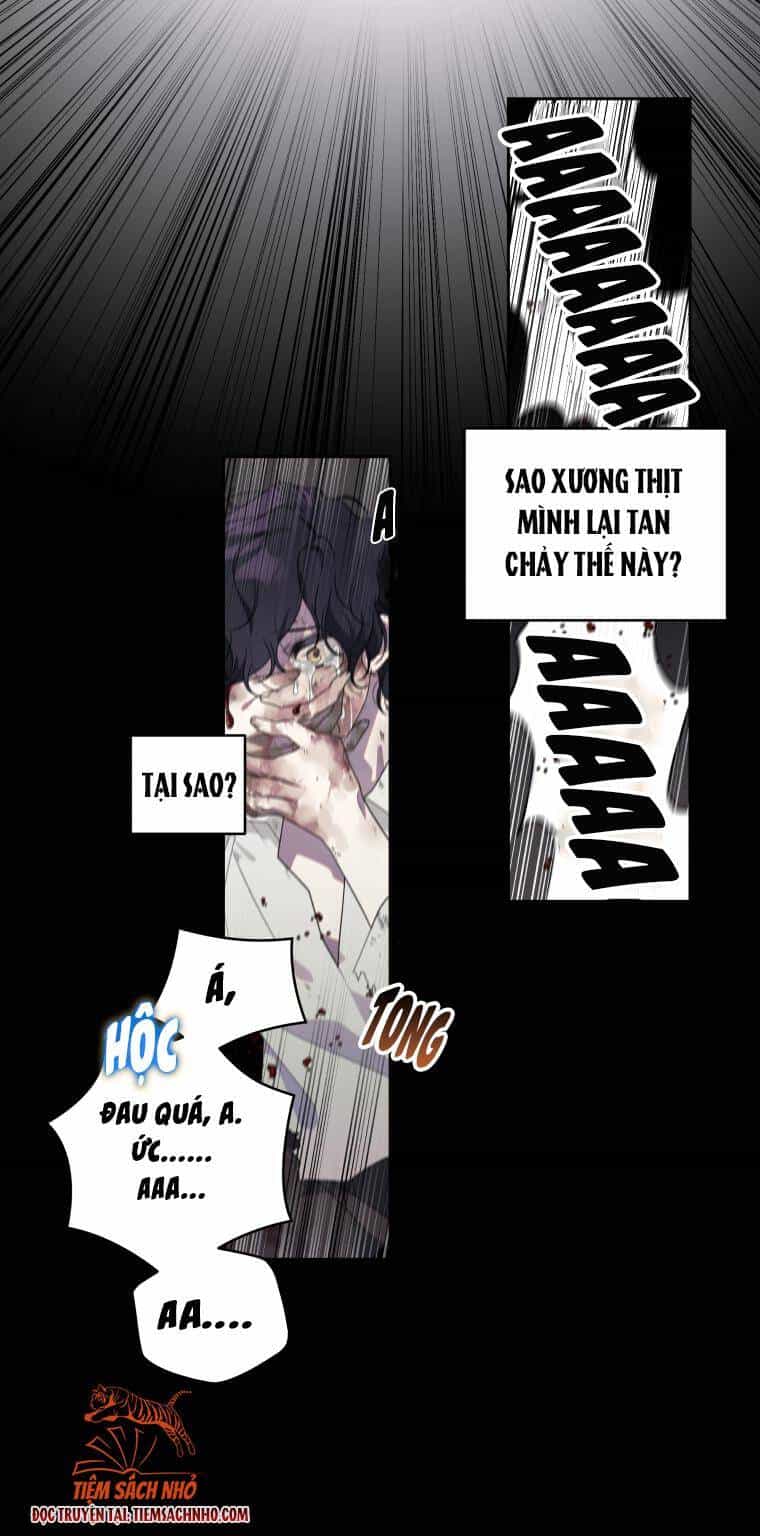 Ác Nữ Thuần Hoá Quái Thú - Chương 1 - ảnh 13