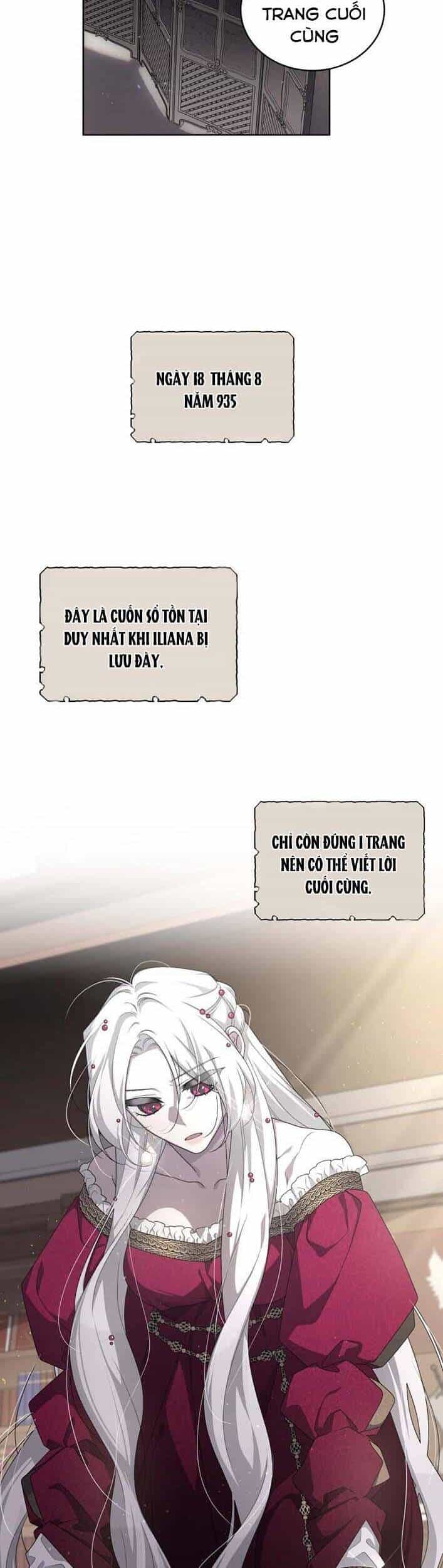 Ác Nữ Thuần Hoá Quái Thú - Chương 10 - ảnh 13