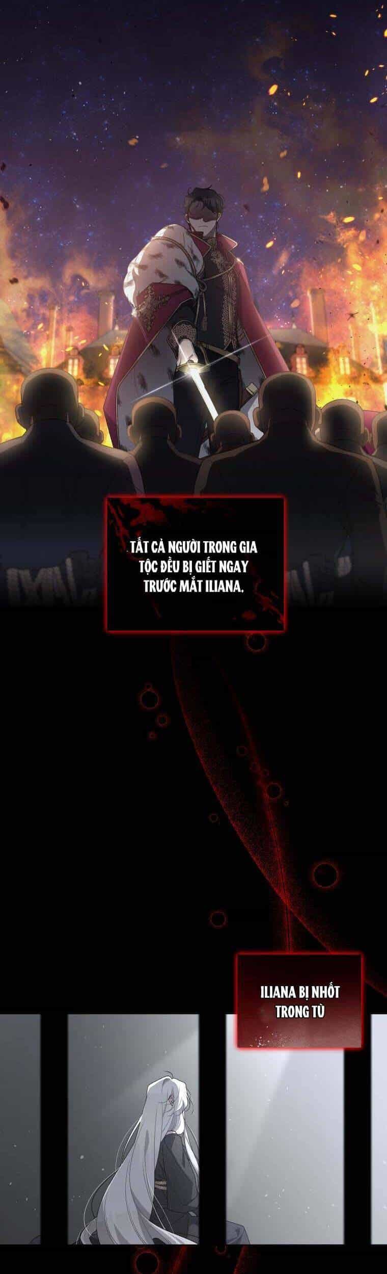 Ác Nữ Thuần Hoá Quái Thú - Chương 10 - ảnh 19