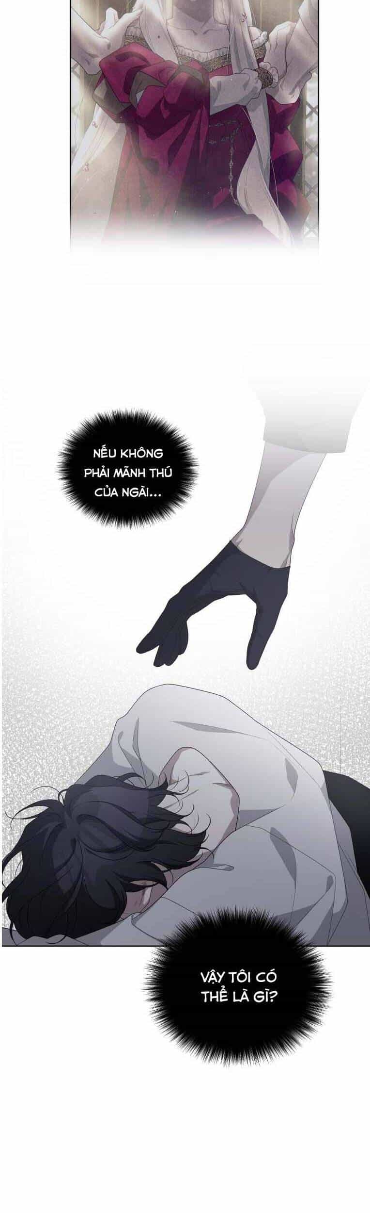 Ác Nữ Thuần Hoá Quái Thú - Chương 10 - ảnh 29