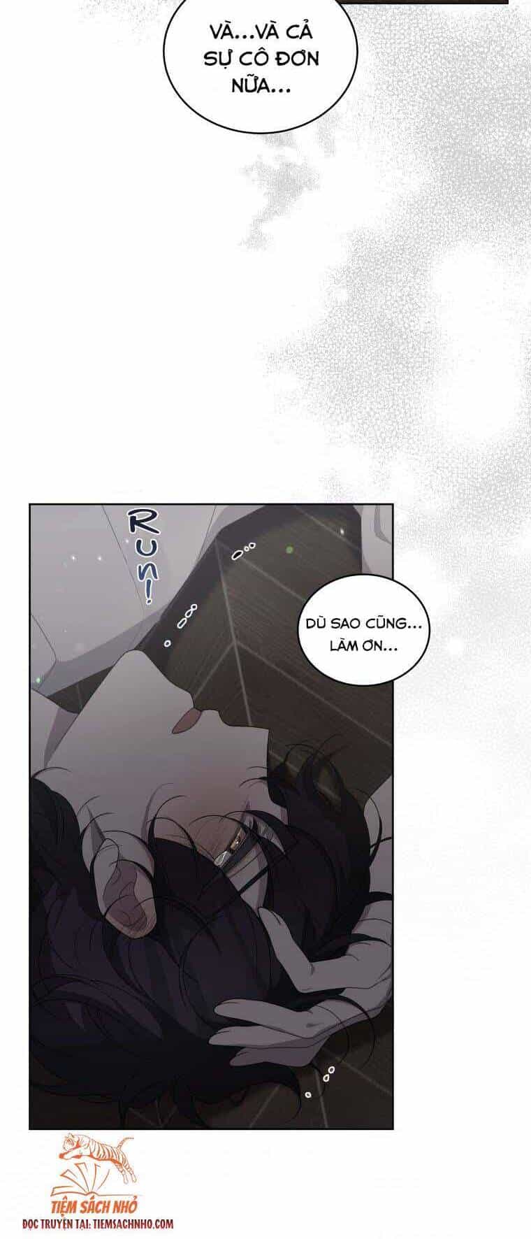 Ác Nữ Thuần Hoá Quái Thú - Chương 10 - ảnh 36