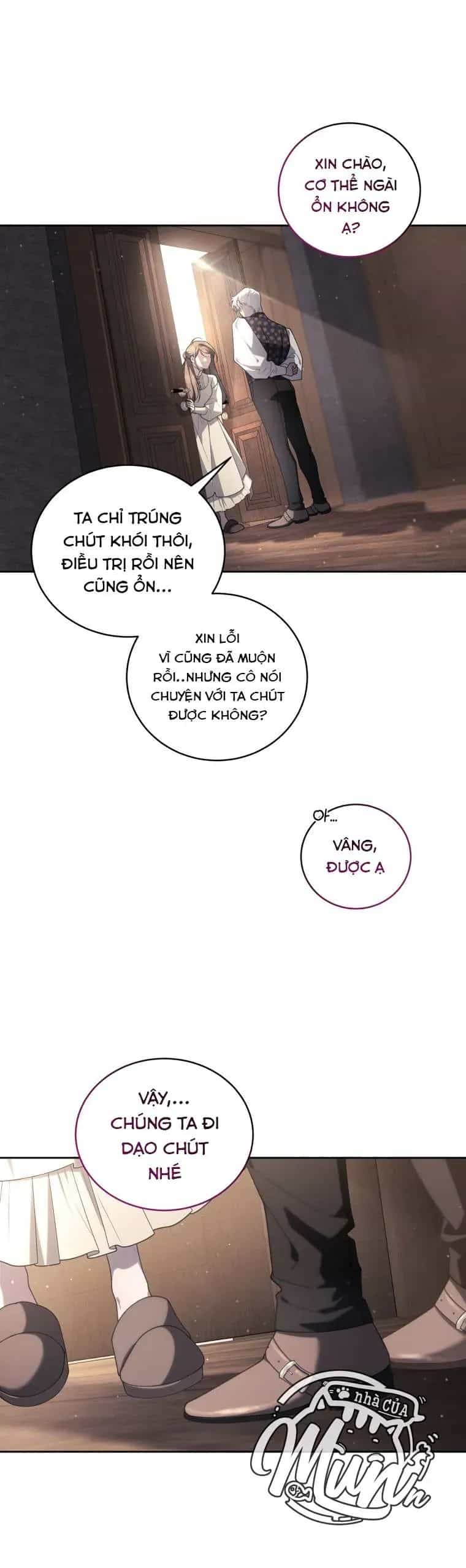 Ác Nữ Thuần Hoá Quái Thú - Chương 100 - ảnh 30
