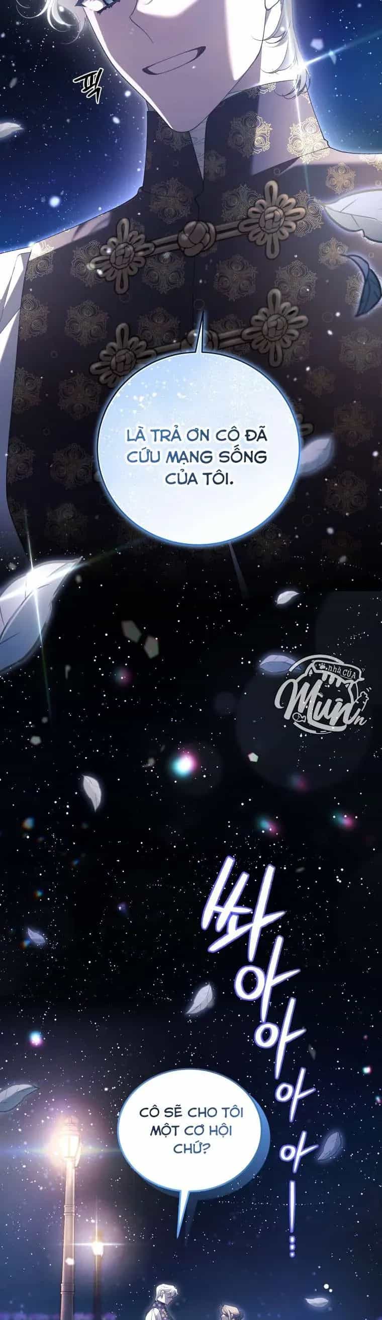 Ác Nữ Thuần Hoá Quái Thú - Chương 101 - ảnh 11