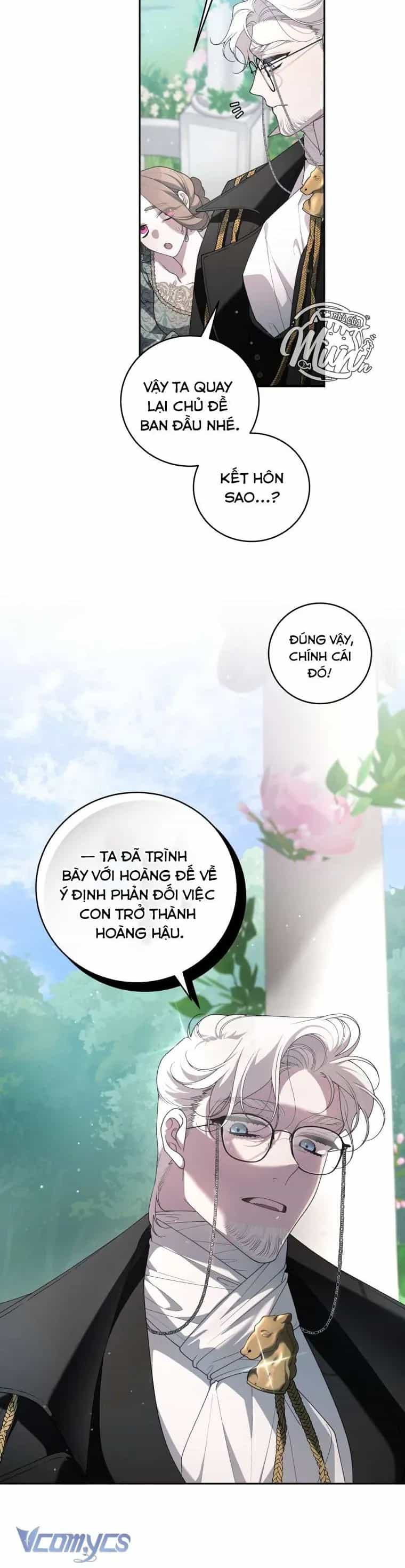 Ác Nữ Thuần Hoá Quái Thú - Chương 101 - ảnh 24