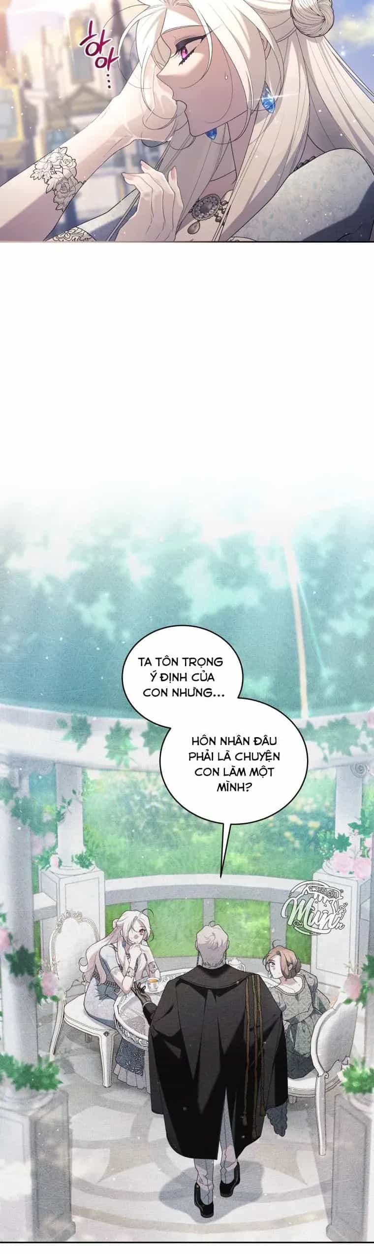 Ác Nữ Thuần Hoá Quái Thú - Chương 101 - ảnh 27
