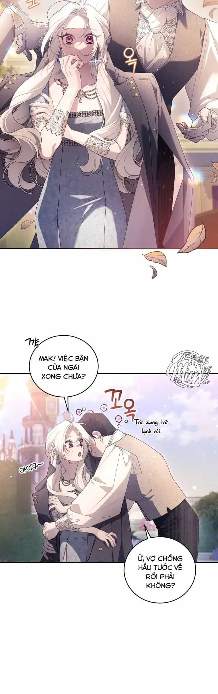 Ác Nữ Thuần Hoá Quái Thú - Chương 101 - ảnh 34