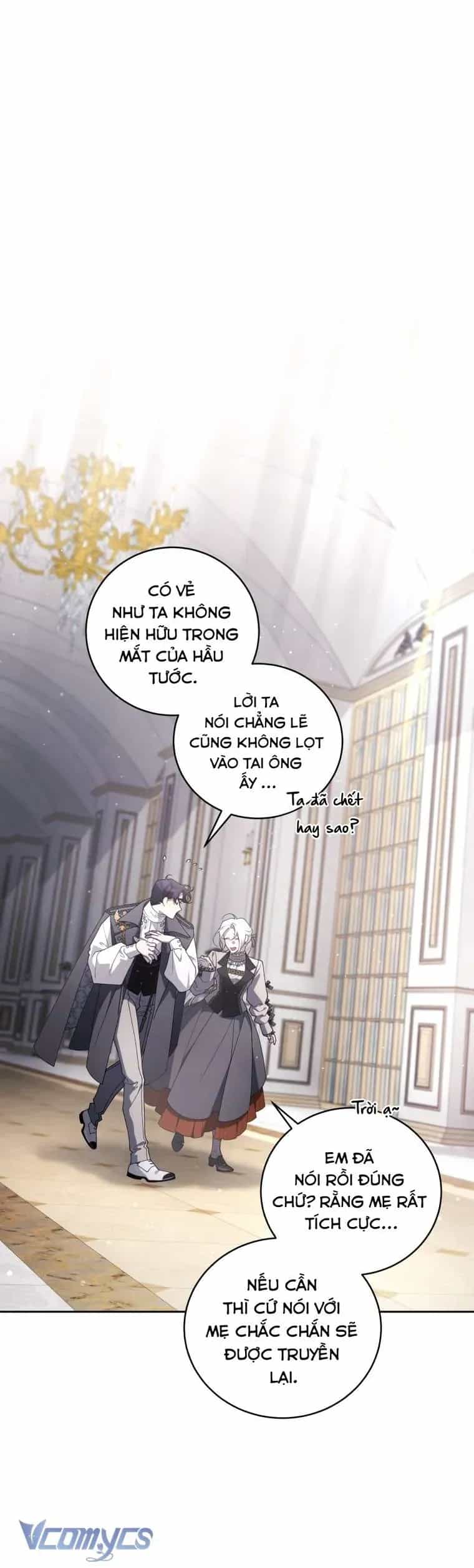 Ác Nữ Thuần Hoá Quái Thú - Chương 104 - ảnh 11