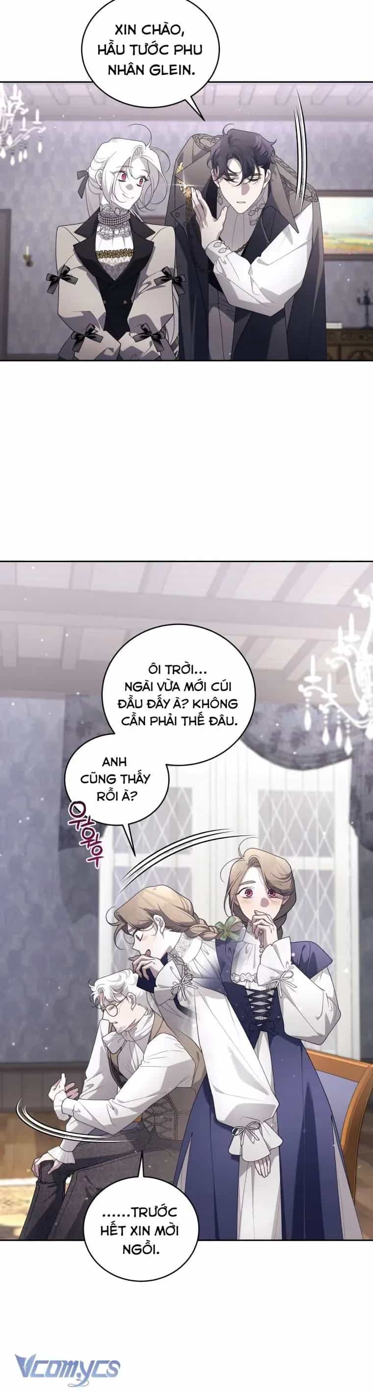 Ác Nữ Thuần Hoá Quái Thú - Chương 104 - ảnh 15