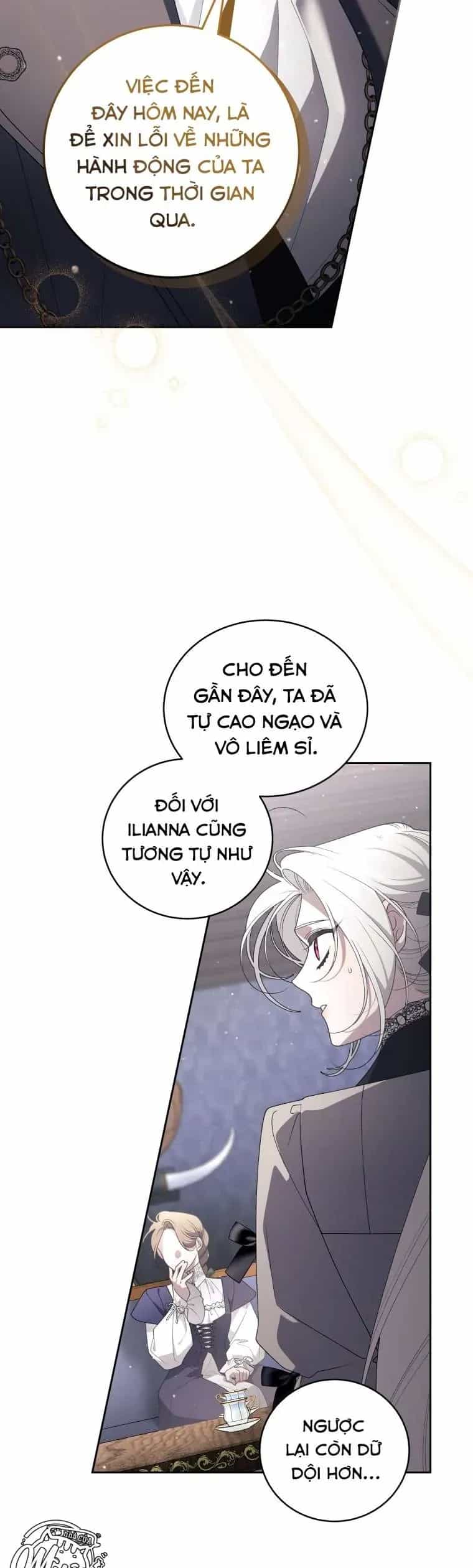 Ác Nữ Thuần Hoá Quái Thú - Chương 104 - ảnh 29